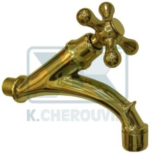 ΚΑΝΟΥΛΑ Ν.266/LG ΓΥΑΛΙΣΤΕΡΗ ΚΙΤΡΙΝΗ ΜΕ ΦΙΛΤΡΑΚΙ ΚΑΙ ΡΑΚΟΡ