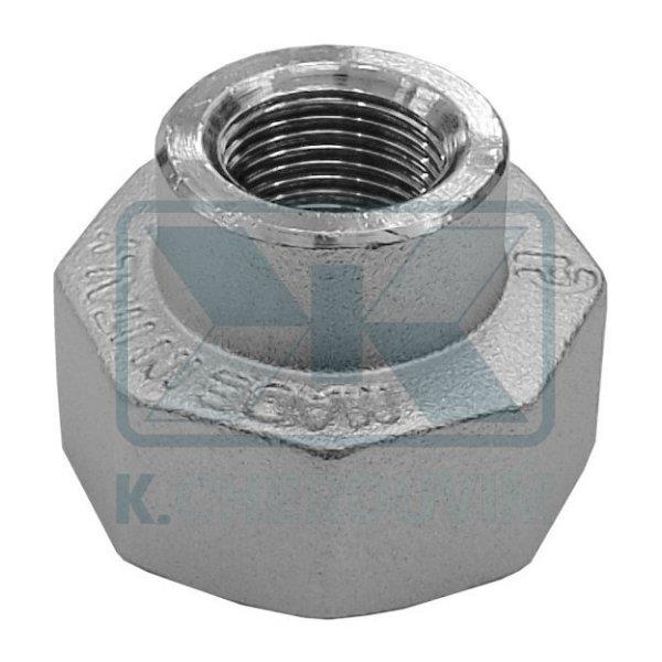 ΣΥΣΤΟΛΗ ΑΓΓΛΙΑΣ ΚΟΛΕΚΤΕΡ ΧΡΩΜΕ 3/8" Χ 3/4" Β.Τ. ΘΗΛ. ΘΗΛ. (UΝΙ ΕΝ 12165)