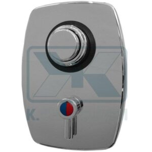 ΔΙΑΚΟΠΤΗΣ Ν.467ΜΙΧ ΑΝΑΜΕΙΚΤΙΚΟΣ ΝΤΟΥΖΙΕΡΑΣ ΕΝΤΟΙΧΙΣΜΟΥ ΠΑΤΗΤΟΣ 1/2" ΜΕ ΧΡΟΝΟΚΑΘΥΣΤΕΡΗΣΗ