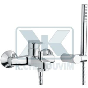 ΜΠΑΤΑΡΙΑ KHUGA ΛΟΥΤΡΟΥ ΧΡΩΜΕ ΑΝΑΜΕΙΚΤΙΚΗ