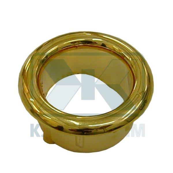 ΔΙΑΚΟΣΜΗΤΙΚΟ Φ24 ΧΡΥΣΟ ΥΠΕΡΧΕΙΛΙΣΗΣ ΝΙΠΤΗΡΑ ΠΛΑΣΤΙΚΟ