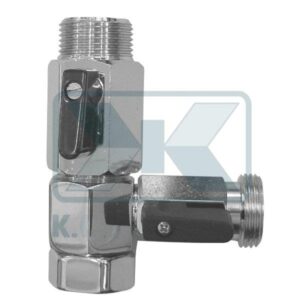 ΤΑΦ ΜΕ ΡΑΚΟΡ ΠΑΡΟΧΗΣ ΜΕ 2 ΔΙΑΚΟΠΤΑΚΙΑ ΑΠΟ ΜΠΑΤΑΡΙΑ ΠΑΓΚΟΥ