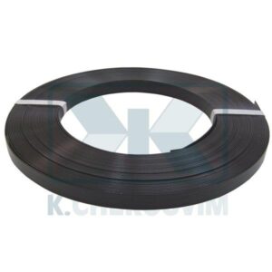 ΤΣΕΡΚΙΑ ΠΛΑΣΤΙΚΟΠΟΗΜΕΝΑ ΣΕ ΡΟΛΟ ΜΑΥΡΟ ΧΩΡΙΣ ΤΡΥΠΕΣ 25 ΜΕΤΡΩΝ