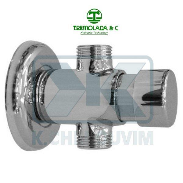 ΔΙΑΚΟΠΤΗΣ Ν.468RG ΡΥΘΜΙΖΟΜΕΝΗΣ ΧΡΟΝ/ΣΤΕΡΗΣ 0-20 SΕC. ΝΤΟΥΖΙΕΡΑΣ ΤΟΙΧΟΥ ΠΑΤΗΤΟΣ ΕΞΩΤΕΡΙΚΟΣ 1/2" Α.Α.