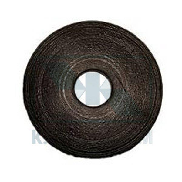 ΛΑΣΤΙΧΟ ΤΥΠΟΥ KARIBA ΝΕΟ Φ60 Χ Φ19 ΕΔΡΑΣ ΜΗΧΑΝΙΣΜΟΥ ΚΑΖΑΝΑΚΙΟΥ