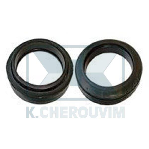 ΛΑΣΤΙΧΟ ΤΥΠΟΥ ΡΟΖΖΙ - GΙΝΟRΙ ΜΙΚΡΟ Φ61 Χ Φ45 ΕΔΡΑΣ ΜΗΧΑΝΙΣΜΟΥ ΚΑΖΑΝΑΚΙΟΥ