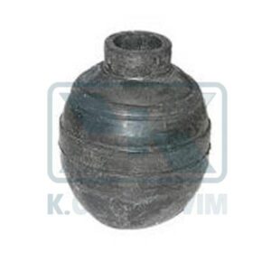 ΦΟΥΣΚΑ ΜΟΥΡΙΚΗ ΕΛΑΣΤΙΚΗ ΜΑΥΡΗ ΓΙΑ ΕΔΡΑ ΜΗΧΑΝΙΣΜΟΥ