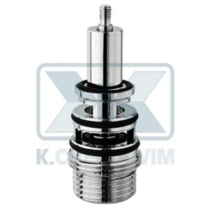 ΔΙΑΝΟΜΕΑΣ CROSS ΜΠΑΤΑΡΙΩΝ ΛΟΥΤΡΟΥ Μ24x1,5xM4