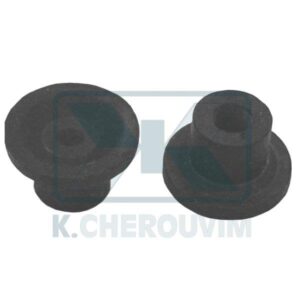 ΛΑΣΤΙΧΑ KΟΥΜΠΩΤΑ ΓΙΑ ΕΔΡΕΣ ΦΛΟΤΕΡ 3/8"-1/2"