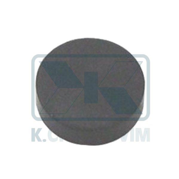 ΛΑΣΤΙΧΟ ΤΥΦΛΟ ΣΤΕΓΑΝΟΠΟΙΗΣΗΣ ΕΔΡΑΣ ΓΙΑ ΦΛΟΤΕΡ SICILIA & TANK 1/2" (Φ14 Χ Η5)