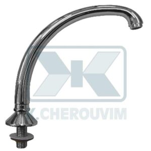 ΡΟΥΞΟΥΝΙ ΠΑΓΚΟΥ FALCO ΜΕ ΒΑΣΗ ΜΑΣΙΦ ΠΕΡΙΣΤΡΕΦΟΜΕΝO ΓΙΑ ΠΟΔΟΒΑΛΒΙΔΑ