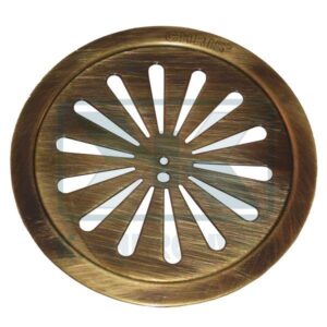 ΣΧΑΡΑ BRONZE Φ150 CHRIS