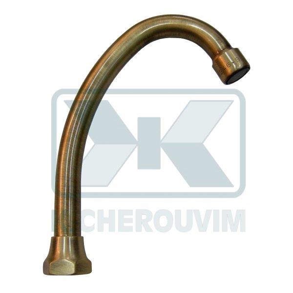 ΡΟΥΞΟΥΝΙ "J" BRONZE Η150 ΜΠΑΤΑΡΙΩΝ 3/4" UNIVERSALE