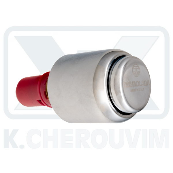 ΜΗΧΑΝΙΣΜΟΣ ΜΕ ΧΡΟΝΟΚΑΘΥΣΤΕΡΗΣΗ ΓΙΑ ΔΙΑΚΟΠΤΗ ΝΤΟΥΖΙΕΡΑΣ ΕΝΤΟΙΧΙΣΜΟΥ Ν.467 TREMOLADA