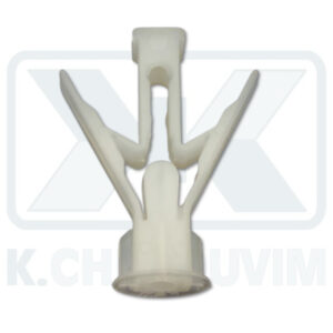 ΒΥΣΜΑΤΑ ΓΥΨΟΣΑΝΙΔΑΣ ΠΛΑΣΤΙΚΑ