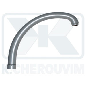 ΡΟΥΞΟΥΝΙ ΜΠΑΤΑΡΙΩΝ ΚΟΥΖΙΝΑΣ FALCO ΧΡΩΜΕ ΜΕ ΑΞΟΝΑ Φ18 & 2 O-RING