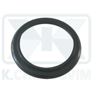 ΛΑΣΤΙΧΟ ΑΝΤΙΣΤΑΣΕΩΝ ΟΒΑΛ ΜΙΚΡΟ ΝΕΟΥ ΤΥΠΟΥ ΜΕ ΧΕΙΛΑΚΙ ΜΑΥΡΟ