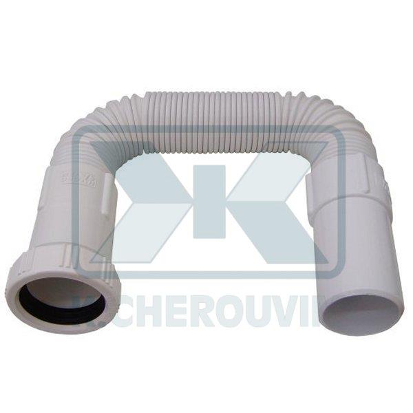 ΠΡΟΕΚΤΑΣΗ ΣΙΦΟΝΙΟΥ ΣΠΙΡΑΛ Β.Τ. Φ32 ΑΡΣ. Χ Φ32 ΘΗΛ. ΛΕΥΚΗ ΠΛΑΣΤΙΚΗ