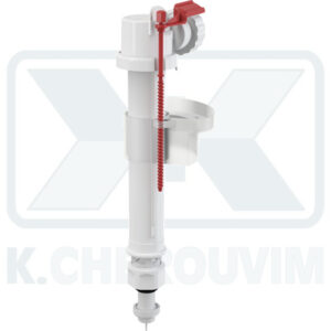 ΦΛΟΤΕΡ Α17 ΠΥΘΜΕΝΟΣ ΜΕ ΠΛΑΣΤΙΚΟ ΣΠΕΙΡΩΜΑ ΜΕΤΑΒΛΗΤΟΥ ΥΨΟΥΣ