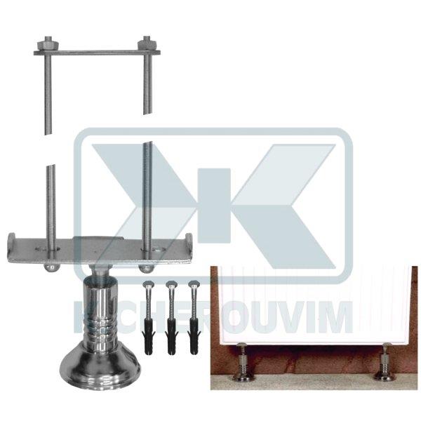 ΠΛΗΡΕΣ ΣΤΗΡΙΓΜΑ ΔΑΠΕΔΟΥ ΣΩΜΑΤΟΣ ΡΑΝΕL 11 Χ 9 cm ΥΨΟΣ ΧΡΩΜΕ