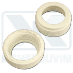 ΠΛΑΣΤΙΚΟΣ ΔΑΚΤΥΛΙΟΣ ΣΥΣΤΟΛΙΚΟΣ ΜΕ ΠΑΤΟΥΡΑ