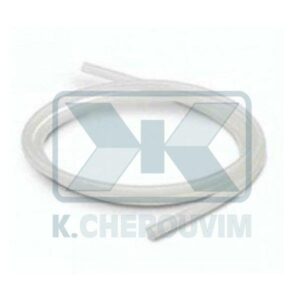 ΣΩΛΗΝΑΚΙ Φ3,5 ΔΙΑΦΑΝΟ PVC ΣΥΝΔΕΣΗΣ ΜΠΟΥΤΟΝ ΑΕΡΟΣ ΚΟΥΛΟΥΡΑ ΑΝΑ ΜΕΤΡΟ