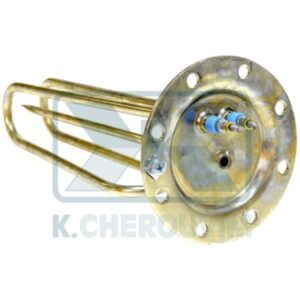 ΑΝΤΙΣΤΑΣΗ 4,0 ΚW ΜΕ 8 ΤΡΥΠΕΣ Φ120 ΚΟΝΤΗ ΘΕΡΜΟΣΙΦΩΝΟΥ