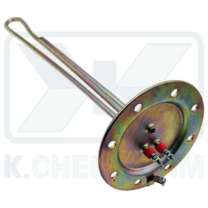 ΑΝΤΙΣΤΑΣΗ ΜΑΚΡΙΑ 4,0 ΚW ΜΕ 8 ΤΡΥΠΕΣ Φ140 ΗΛΙΑΚΟΥ