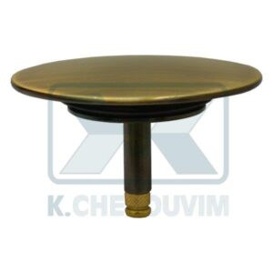 ΤΑΠΑ Φ72 ΒRΟΝΖΕ ΜΑΝΙΤΑΡΙ ΜΕ Ο-RΙΝG ΓΙΑ ΑΥΤΟΜΑΤΗ ΒΑΛΒΙΔΑ ΛΟΥΤΡΟΥ