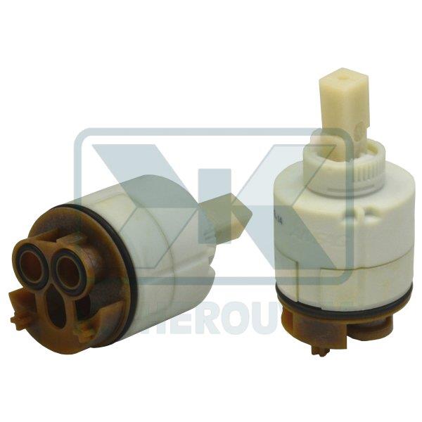 MECHANISM AMFAG ? 45 WITH DISTRIBUTOR CERAMIC FOR MIXING MIXER, LEVER 10X10