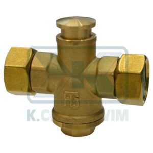 ΔΙΑΚΟΠΤΗΣ ΠΑΤΗΤΟΣ ΟΡΕΙΧΑΛΚΙΝΟΣ ΜΕ ΡΑΚΟΡ ΙΣΙΟΣ