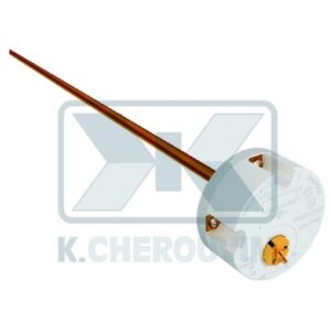 ΘΕΡΜΟΣΤΑΤΕΣ ΘΕΡΜΟΣΙΦΩΝΟΥ ΚΟΥΜΠΩΤΟΙ 20Α