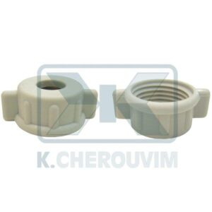 ΠΑΞΙΜΑΔΙ ΠΛΑΣΤΙΚΟ ΓΙΑ ΑΥΤΟΜΑΤΗ ΒΑΛΒΙΔΑ ΝΙΠΤΗΡΑ