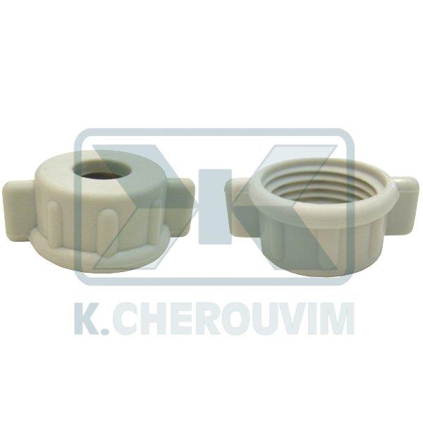 ΠΑΞΙΜΑΔΙ 1/2" Χ Φ10 ΠΛΑΣΤΙΚΟ ΓΙΑ ΑΥΤΟΜΑΤΗ ΒΑΛΒΙΔΑ ΝΙΠΤΗΡΑ