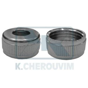 ΠΑΞΙΜΑΔΙ ΟΡΕΙΧΑΛΚΙΝΟ ΧΡΩΜΕ ΣΤΡΟΓΓΥΛΟ ΓΙΑ ΑΥΤΟΜΑΤΗ ΒΑΛΒΙΔΑ ΝΙΠΤΗΡΑ