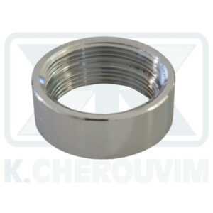 SOCKET SYSTOLIC CROM. Μ22X1FEMALE X Μ24X1FEMALE L10