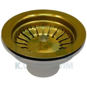 ΒΑΛΒΙΔΑ Β.Τ. ΣΥΝΘΕΤΙΚΟΥ ΝΕΡΟΧΥΤΗ "ΟΤΤΟΝΕ" ΟΡΕΙΧΑΛΚΙΝΗ - ΠΛΑΣΤΙΚΗ