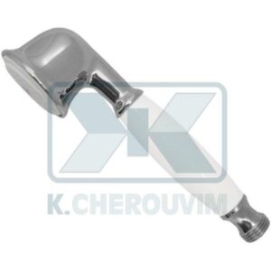 ΤΗΛΕΦΩΝΟ OLD ΟΛΟ ΧΡΩΜΕ-ΛΕΥΚΟ ΜΕ ΛΕΥΚΟ ΠΛΑΣΤΙΚΟ ΦΙΛΤΡΟ ΝΤΟΥΖ