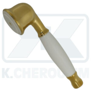 ΤΗΛΕΦΩΝΟ OLD ΧΡΥΣΟ-ΛΕΥΚΟ ΜΕ ΛΕΥΚΟ ΠΛΑΣΤΙΚΟ ΦΙΛΤΡΟ ΝΤΟΥΖ