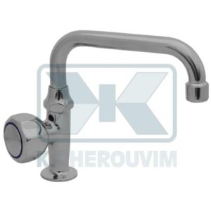 ΚΑΝΟΥΛΑ ALICE ΝΙΠΤΗΡΑ ΠΑΓΚΟΥ ΜΕ ΠΕΡΙΣΤΡΕΦΟΜΕΝΟ ΡΟΥΞΟΥΝΙ Π160