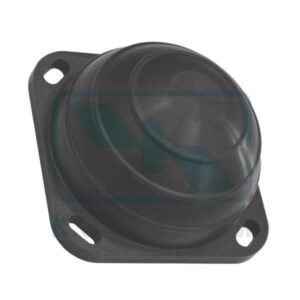 ΛΑΣΤΙΧΟ ΜΑΥΡΟ ΕΞΩΤΕΡΙΚΟ ΘΟΛΟΣ ΓΙΑ ΜΠΟΥΤΟΝ ΑΕΡΟΣ ΙΝΟΧ ΔΑΠΕΔΟΥ Ν.30 & 31 ΤRΕΜΟLΑDΑ