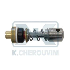 ΑΝΤΑΛΛΑΚΤΙΚΟ ΣΕΤ ΑΞΟΝΑΚΙ ΜΕ ΕΛΑΤΗΡΙΟ ΚΑΙ ΛΑΣΤΙΧΑ ΓΙΑ ΒΡΥΣΗ ΓΙΑ ΠΟΤΗΡΙ ΚΩΔ.04993 & 04994