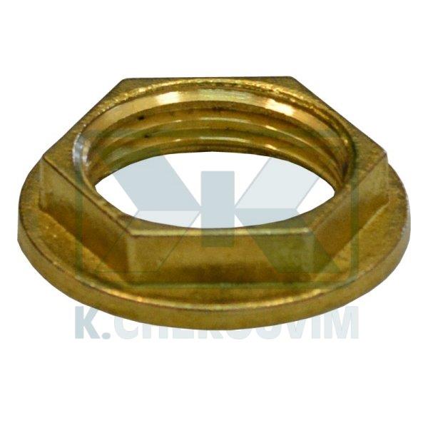 ΚΟΝΤΡΑ ΠΑΞΙΜΑΔΙ ΕΛΑΦΡΥ ΜΕ ΦΛΑΝΤΖΑ 1"1/2 Χ Η9 #53 Φ67 ΓΙΑ ΦΛΟΤΕΡ ΟΡΕΙΧΑΛΚΙΝΟ