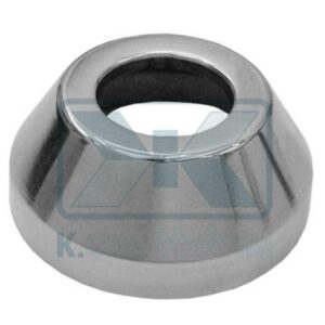 ΡΟΖΕΤΑ ΣΙΦΩΝΙΩΝ "DIO" ΧΡΩΜΕ