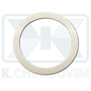 ΛΑΣΤΙΧΟ ΒΑΛΒΙΔΑΣ ΣΥΝΘΕΤΙΚΟΥ ΝΕΡΟΧΥΤΗ Β.Τ. ΛΕΥΚΟ