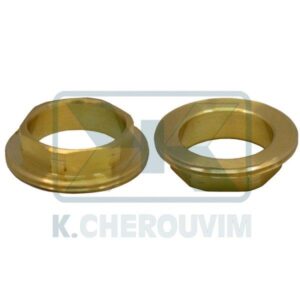 ΚΟΝΤΡΑ ΠΑΞΙΜΑΔΙΑ ΑΡΣ. ΟΡΕΙΧΑΛΚΙΝΑ ΑΝΑΜΕΙΚΤΙΚΩΝ ΜΗΧΑΝΙΣΜΩΝ Φ35