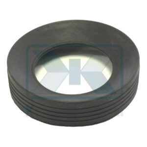 ΛΑΣΤΙΧΟ ΑΝΤΑΛΛΑΚΤΙΚΟ ΓΙΑ ΣΠΙΡΑΛ ΛΕΚΑΝΗΣ ΜΑΥΡΟ