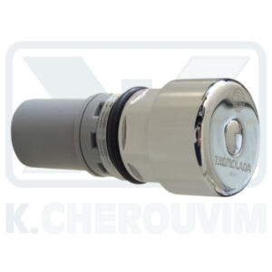 ΔΙΑΚΟΠΤΗΣ ΓΩΝΙΑΚΟΣ Ν.316 ARG ΡΥΘΜΙΖΟΜΕΝΗΣ ΧΡΟΝΟΚΑΘΥΣΤΕΡΗΣΗΣ 0-20sec ΠΑΤΗΤΟΣ