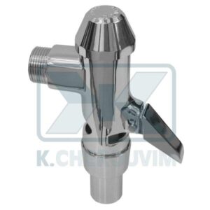 ΦΛΟΥΣΟΜΕΤΡΟ BENKISER ΕΞΩΤΕΡΙΚΟ ΡΥΘΜΙΖΟΜΕΝΟ ΧΡΟΝΟΥ & ΠΑΡΟΧΗΣ