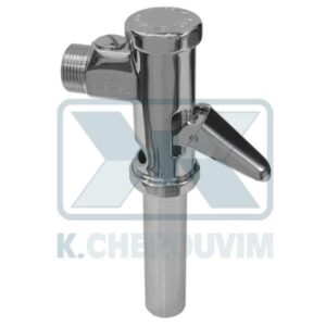 ΦΛΟΥΣΟΜΕΤΡΟ NIL ΕΞΩΤΕΡΙΚΟ ΡΥΘΜΙΖΟΜΕΝΟΥ ΧΡΟΝΟΥ & ΠΑΡΟΧΗΣ